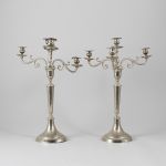 1181 1501 CANDELABRAS